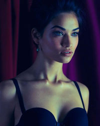 Shanina Shaik